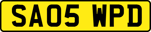 SA05WPD