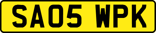 SA05WPK