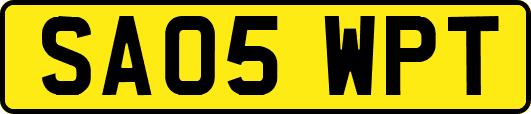 SA05WPT