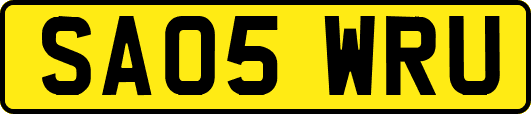 SA05WRU