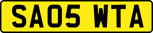 SA05WTA