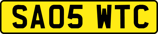 SA05WTC