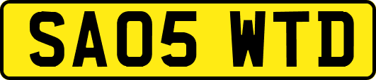 SA05WTD