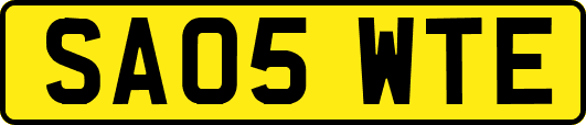SA05WTE