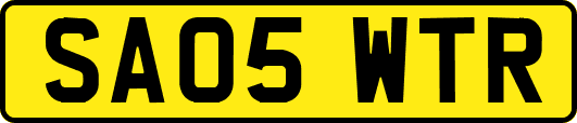 SA05WTR