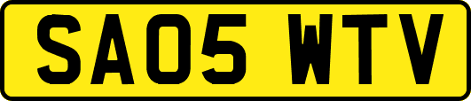 SA05WTV