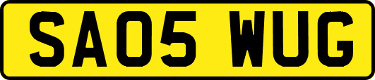 SA05WUG