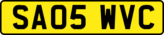 SA05WVC