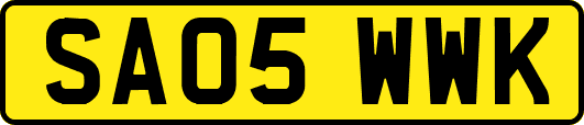 SA05WWK