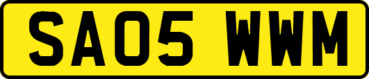 SA05WWM