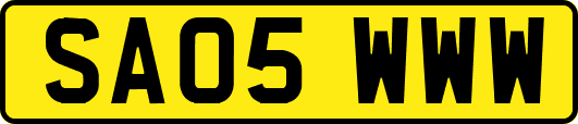 SA05WWW