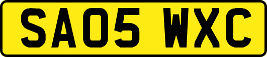 SA05WXC
