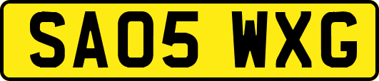 SA05WXG