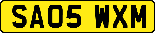 SA05WXM