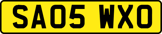 SA05WXO