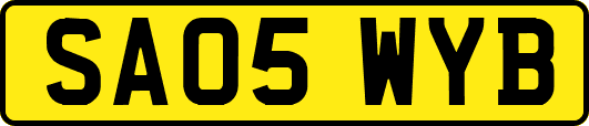 SA05WYB
