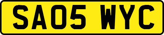 SA05WYC