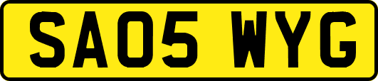 SA05WYG
