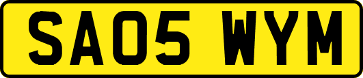 SA05WYM