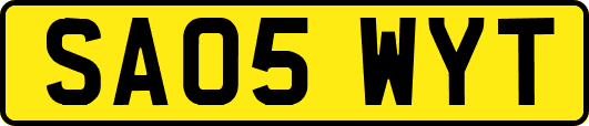 SA05WYT