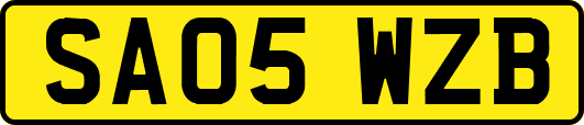 SA05WZB