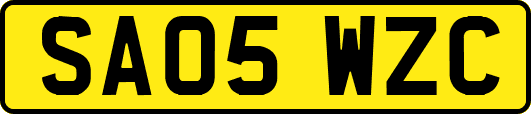 SA05WZC