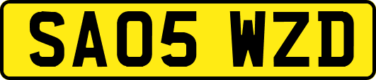 SA05WZD