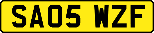 SA05WZF