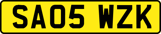 SA05WZK