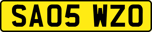 SA05WZO