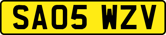 SA05WZV