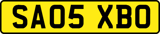 SA05XBO