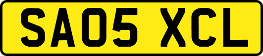 SA05XCL