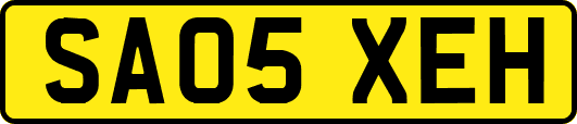 SA05XEH