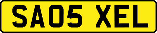 SA05XEL