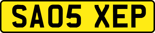 SA05XEP