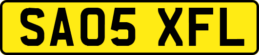 SA05XFL