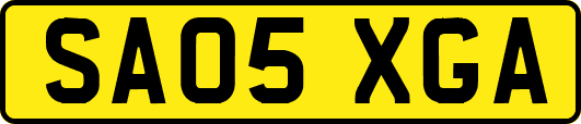 SA05XGA