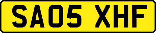 SA05XHF