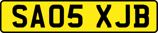 SA05XJB