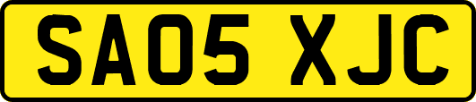 SA05XJC