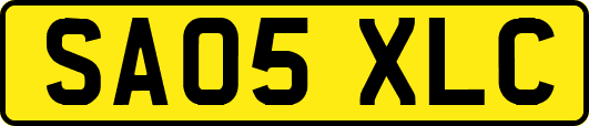 SA05XLC