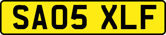 SA05XLF