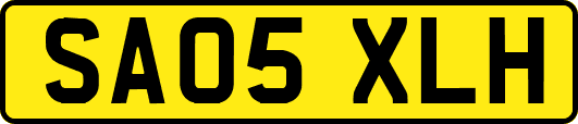 SA05XLH