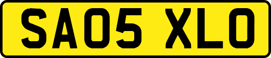SA05XLO