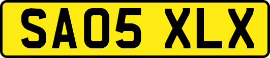 SA05XLX