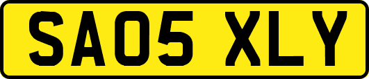SA05XLY