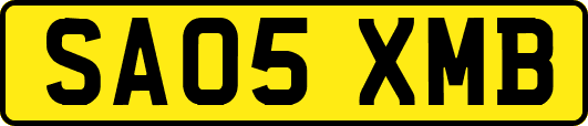 SA05XMB