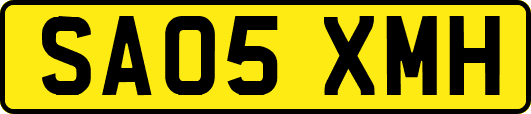 SA05XMH