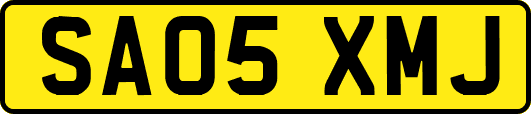 SA05XMJ